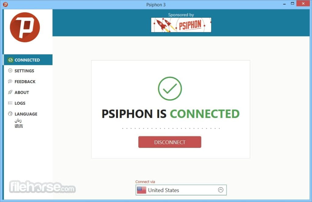 psiphon unblocked